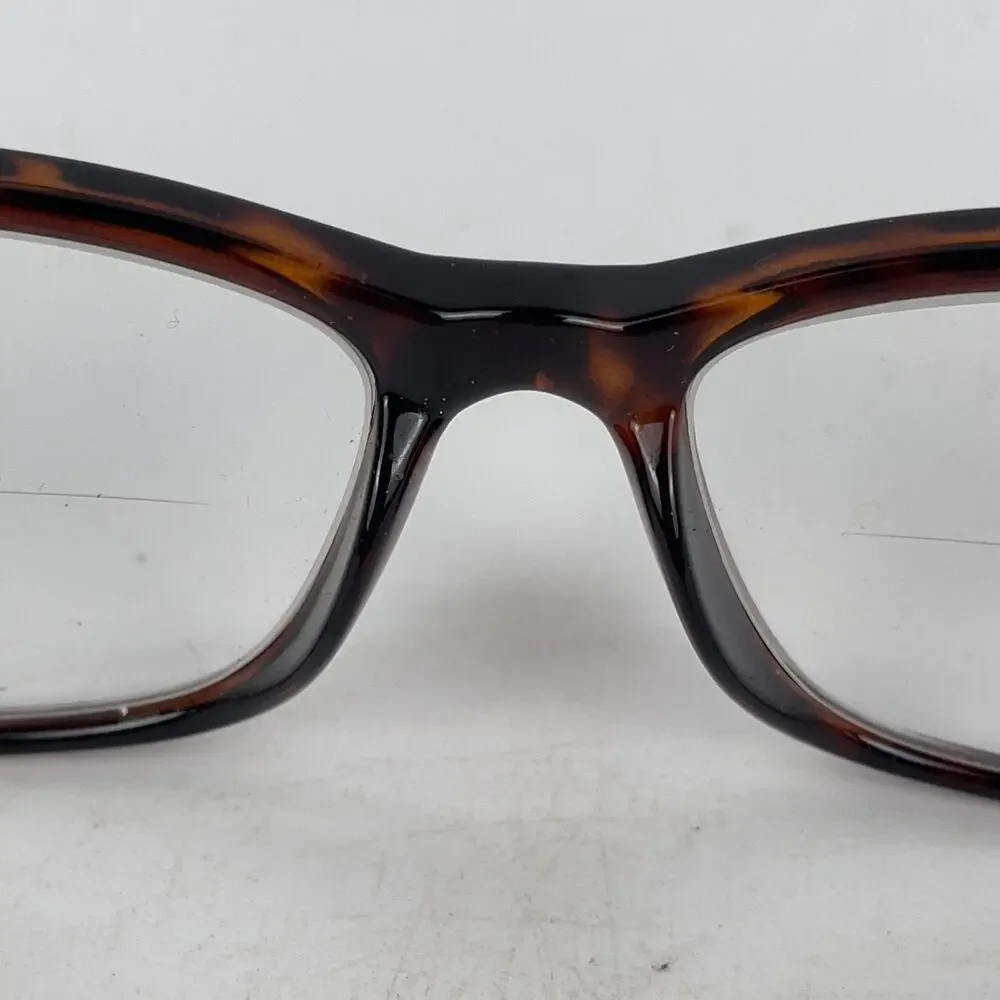 Modern Metropolitan‎ Eyeglasses Frame Mens Buzz Tortoise Full Rim 54-16-145